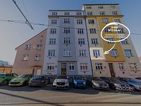 Prodej bytu 2+kk, 50 m2, Praha 9 - Vysočany, ul. Čerpadlová. - Foto 7