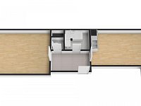 Prodej bytu 2+kk, 50 m2, Praha 9 - Vysočany, ul. Čerpadlová. - Foto 10