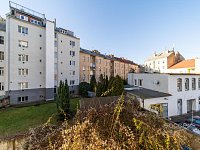 Prodej bytu 2+kk, 50 m2, Praha 9 - Vysočany, ul. Čerpadlová. - Foto 12