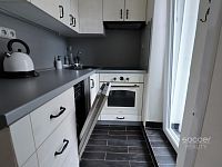 Pronájem bytu 2+kk/B, 45 m2, Praha 4 - Nusle, ul. Družstevní. - Foto 4