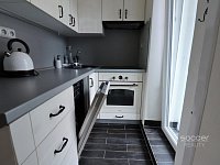 Pronájem bytu 2+kk/B, 45 m2, Praha 4 - Nusle, ul. Družstevní. - Foto 4