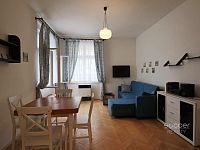 Pronájem krásného bytu 2+kk/B, 45 m2, Praha 4 - Nusle, Družstevní - Foto 2