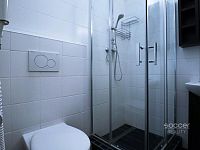 Pronájem krásného bytu 2+kk/B, 45 m2, Praha 4 - Nusle, Družstevní - Foto 5