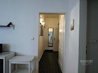 Pronájem krásného bytu 2+kk/B, 45 m2, Praha 4 - Nusle, Družstevní - Foto 6