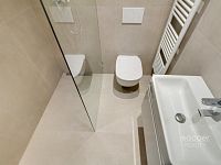 Pronájem bytu 2+kk, 38 m2, ul. Třístoličná, Praha 5 – Smíchov. - Foto 7