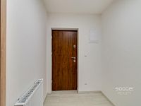 Pronájem bytu 2+kk, 38 m2, ul. Třístoličná, Praha 5 – Smíchov. - Foto 10