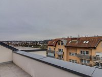 Pronájem bytu 2+kk s velkou lodžií – Projekt ZLATÝ KOPEC, Praha – Přezletice. - Foto 7