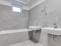 Pronájem bytu 2+kk s velkou lodžií – Projekt ZLATÝ KOPEC, Praha – Přezletice. - Foto 9