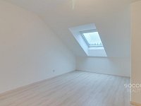 Pronájem bytu 2+kk s velkou lodžií – Projekt ZLATÝ KOPEC, Praha – Přezletice. - Foto 11