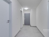 Pronájem bytu 2+kk s velkou lodžií – Projekt ZLATÝ KOPEC, Praha – Přezletice. - Foto 14