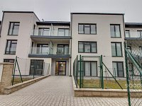 Pronájem bytu 2+kk s velkou lodžií – Projekt ZLATÝ KOPEC, Praha – Přezletice. - Foto 17