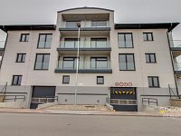 Pronájem bytu 2+kk s velkou lodžií – Projekt ZLATÝ KOPEC, Praha – Přezletice. - Foto 19