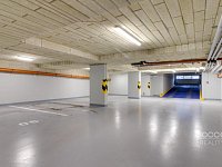 Pronájem bytu 2+kk s velkou lodžií – Projekt ZLATÝ KOPEC, Praha – Přezletice. - Foto 21