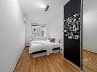 Prodej bytu 2+kk/B/G, 56 m2, ul. Farkašova, Praha 9 - Kyje. - Foto 3