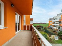 Prodej bytu 2+kk/B/G, 56 m2, ul. Farkašova, Praha 9 - Kyje. - Foto 4