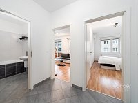 Prodej bytu 2+kk/B/G, 56 m2, ul. Farkašova, Praha 9 - Kyje. - Foto 6