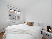 Prodej bytu 2+kk/B/G, 56 m2, ul. Farkašova, Praha 9 - Kyje. - Foto 7