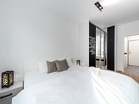 Prodej bytu 2+kk/B/G, 56 m2, ul. Farkašova, Praha 9 - Kyje. - Foto 8