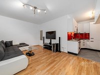 Prodej bytu 2+kk/B/G, 56 m2, ul. Farkašova, Praha 9 - Kyje. - Foto 9