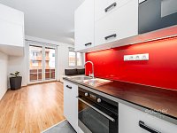 Prodej bytu 2+kk/B/G, 56 m2, ul. Farkašova, Praha 9 - Kyje. - Foto 11