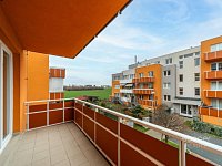 Prodej bytu 2+kk/B/G, 56 m2, ul. Farkašova, Praha 9 - Kyje. - Foto 14