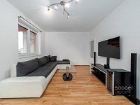 Prodej bytu 2+kk/B/G, 56 m2, ul. Farkašova, Praha 9 - Kyje. - Foto 15