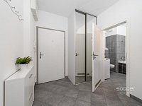 Prodej bytu 2+kk/B/G, 56 m2, ul. Farkašova, Praha 9 - Kyje. - Foto 16