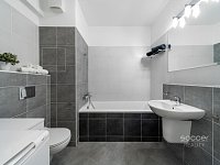 Prodej bytu 2+kk/B/G, 56 m2, ul. Farkašova, Praha 9 - Kyje. - Foto 17