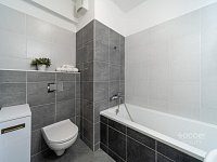 Prodej bytu 2+kk/B/G, 56 m2, ul. Farkašova, Praha 9 - Kyje. - Foto 19