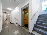 Prodej bytu 2+kk/B/G, 56 m2, ul. Farkašova, Praha 9 - Kyje. - Foto 20