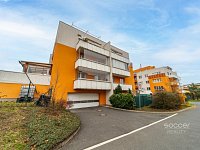 Prodej bytu 2+kk/B/G, 56 m2, ul. Farkašova, Praha 9 - Kyje. - Foto 22