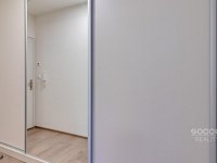 Pronájem bytu 1+kk s balkonem a garážovým stáním v ulici Šternovská, Praha 4 - Chodov. - Foto 7