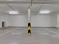 Pronájem bytu 1+kk s balkonem a garážovým stáním v ulici Šternovská, Praha 4 - Chodov. - Foto 13