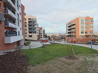 Pronájem bytu 1+kk s balkonem a garážovým stáním v ulici Šternovská, Praha 4 - Chodov. - Foto 16