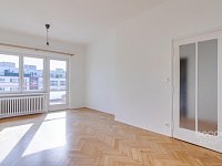 Prodej bytu 3+1, 87,5 m2 + 48,8 m2 terasy, ulice Patočkova, Praha 6 - Střešovice. - Foto 2