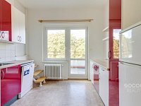 Prodej bytu 3+1, 87,5 m2 + 48,8 m2 terasy, ulice Patočkova, Praha 6 - Střešovice. - Foto 4