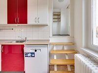 Prodej bytu 3+1, 87,5 m2 + 48,8 m2 terasy, ulice Patočkova, Praha 6 - Střešovice. - Foto 6