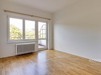 Prodej bytu 3+1, 87,5 m2 + 48,8 m2 terasy, ulice Patočkova, Praha 6 - Střešovice. - Foto 7