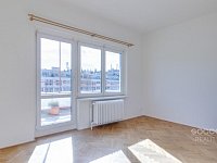 Prodej bytu 3+1, 87,5 m2 + 48,8 m2 terasy, ulice Patočkova, Praha 6 - Střešovice. - Foto 8