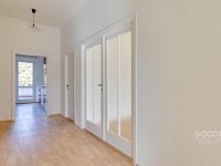 Prodej bytu 3+1, 87,5 m2 + 48,8 m2 terasy, ulice Patočkova, Praha 6 - Střešovice. - Foto 10