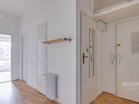 Prodej bytu 3+1, 87,5 m2 + 48,8 m2 terasy, ulice Patočkova, Praha 6 - Střešovice. - Foto 11