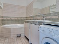 Prodej bytu 3+1, 87,5 m2 + 48,8 m2 terasy, ulice Patočkova, Praha 6 - Střešovice. - Foto 12