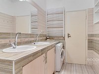 Prodej bytu 3+1, 87,5 m2 + 48,8 m2 terasy, ulice Patočkova, Praha 6 - Střešovice. - Foto 13