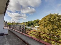 Prodej bytu 3+1, 87,5 m2 + 48,8 m2 terasy, ulice Patočkova, Praha 6 - Střešovice. - Foto 15