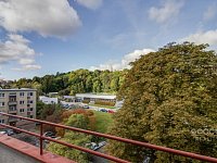 Prodej bytu 3+1, 87,5 m2 + 48,8 m2 terasy, ulice Patočkova, Praha 6 - Střešovice. - Foto 16