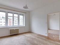 Prodej bytu 4+1/2xL, 107,7 m2, ulice Patočkova, Praha 6 - Střešovice - Foto 8