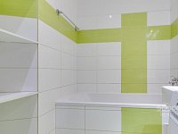 Prodej bytu 4+1/2xL, 107,7 m2, ulice Patočkova, Praha 6 - Střešovice - Foto 14