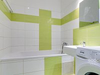 Prodej bytu 4+1/2xL, 107,7 m2, ulice Patočkova, Praha 6 - Střešovice - Foto 15