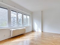 Prodej bytu 2+1/2xL 74,8 m2, ulice Patočkova, Praha 6 - Střešovice.  - Foto 2