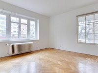 Prodej bytu 2+1/2xL 74,8 m2, ulice Patočkova, Praha 6 - Střešovice.  - Foto 4